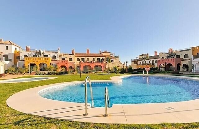Beautiful 3 bedtown house in Andalucia