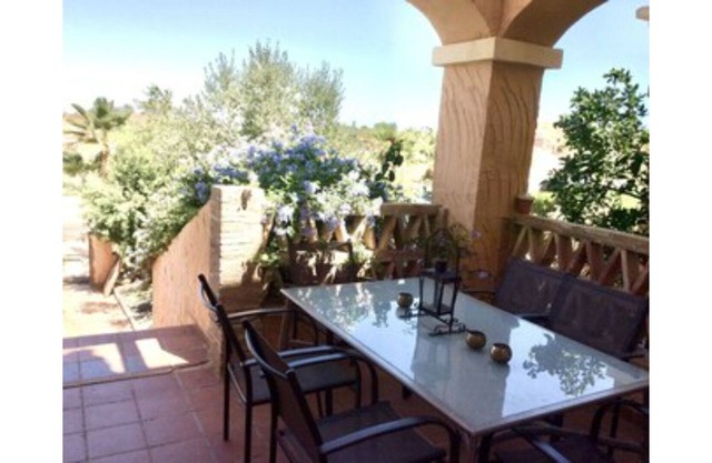 Beautiful 3 Bedroom / 3 Bathroom Town House On The 5* Valle Del Este Golf Resort
