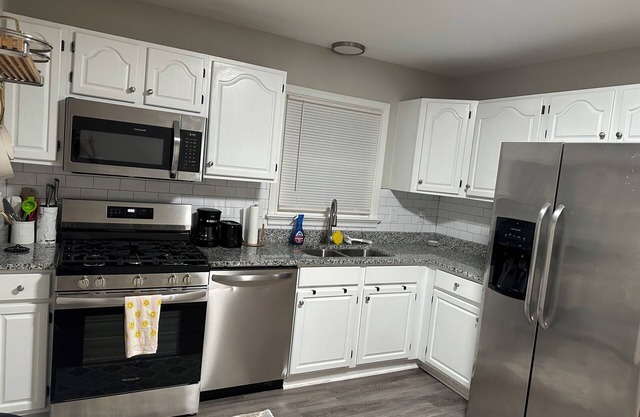 Beautiful 3-bedroom house in Richmond Va Downtown