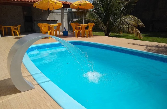 Belle maison 3/4 avec piscine privée dans une communauté fermée près de la plage