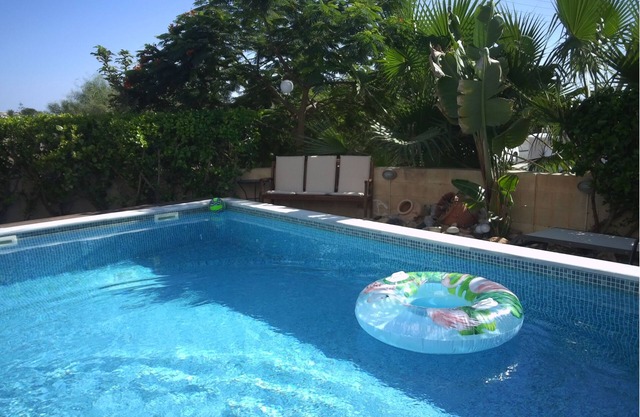 Belle villa de 3 chambres à seulement 7 minutes à pied du célèbre Nissibeach