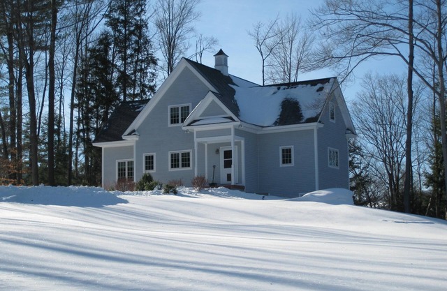 Beautiful Newer 3000 Square Foot Home