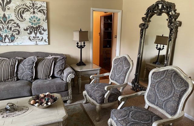 Beautiful 3bedroom house