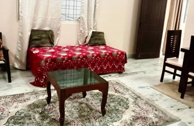 Beautiful 3BHK Home for families @prime location in Hyd, 20 mins from Airport