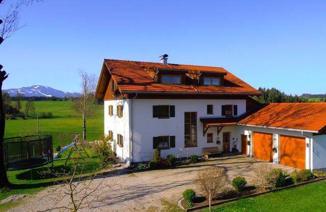 bel appartement de 4 **** avec vue sur la montagne, enfants, accueillante, 87m²