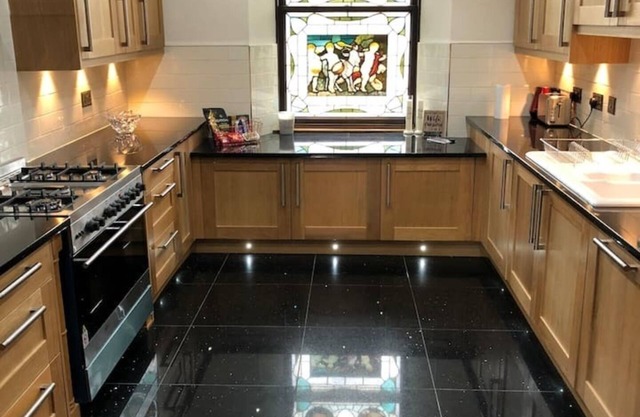 Beautiful 4-bed Villa in Glasgow