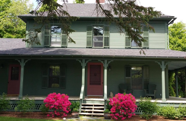 Beauty, Comfort & Quality - Maison de 4 chambres au milieu de la splendeur du Vermont