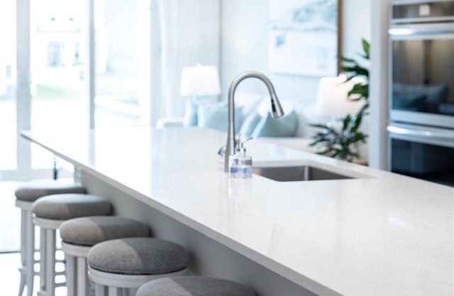 Great availability - Beautiful 4-bedroom townhome at the Peninsula!
