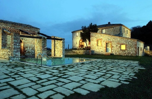 Beautiful Tuscan Villa