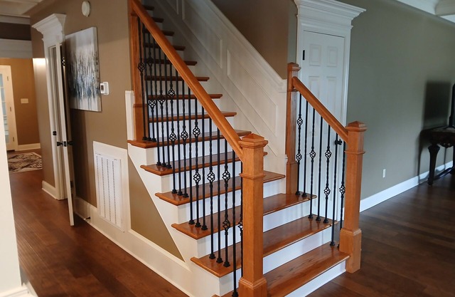 Beautiful 4-BR home with beautiful features and amenities in The Hub Ciry.