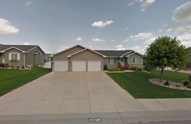 Belle maison de 5 chambres et 3 salles de bains située entre Rapid City et Sturgis