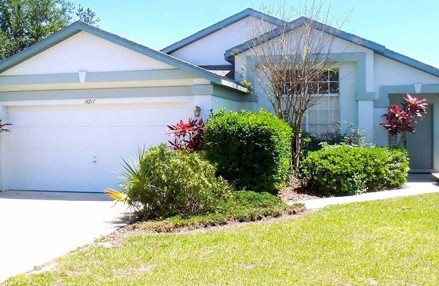 Beautiful 5 Star Villa with Private Pool on the Prestigious Orlando, Orlando Villa 4525