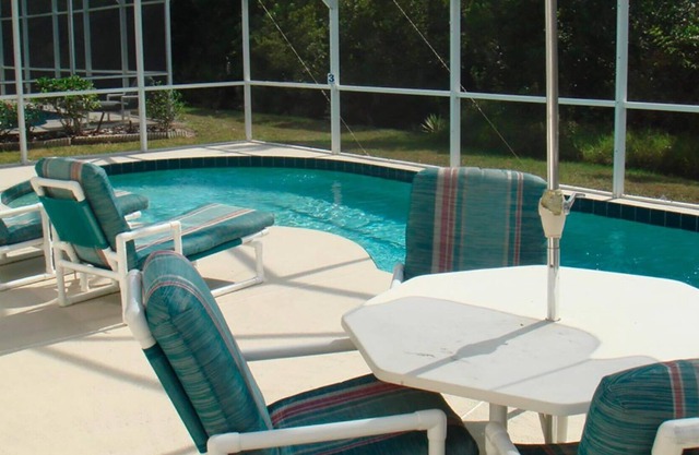 Beautiful 5 Star Villa with Private Pool on the Prestigious Orlando, Orlando Villa 4526