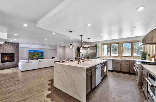 Large Home