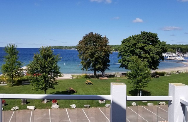 Condo neuf 2018 - Vue sur l'eau - Marchez vers tout