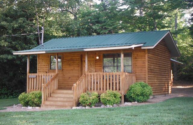 Belle, abordable, cabine près de Pigeon Forge pour les couples!