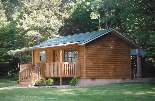 Belle, abordable, cabine près de Pigeon Forge pour les couples!