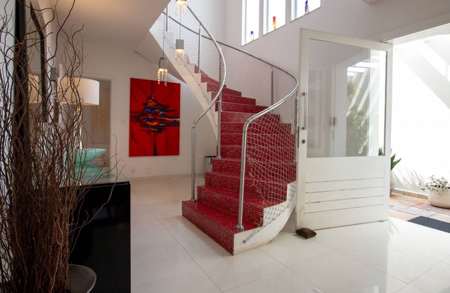 Beautiful and comfortable town house