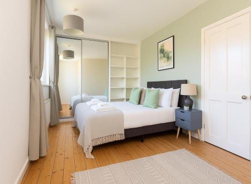 Beautiful and cosy room in Morden