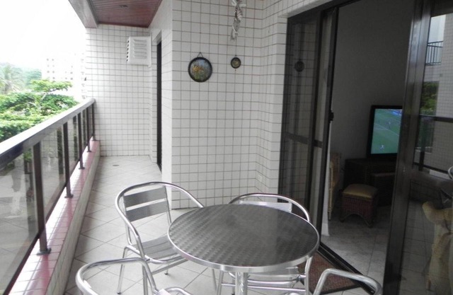 Bel appartement confortable en face de la plage de Tombo