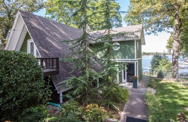 Belle et confortable Grand Lake House sur Monkey Island