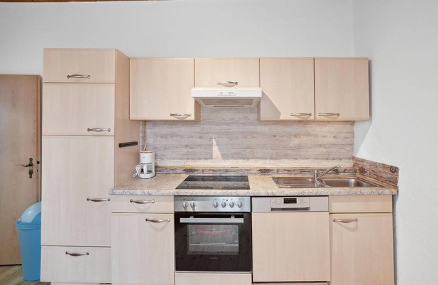 Beautiful and friendly vacation apartment in Peiting.