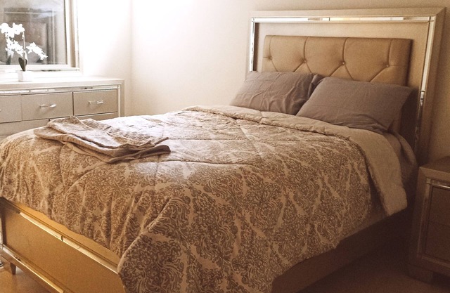 Beautiful and quiet apartment in Mexicali 4