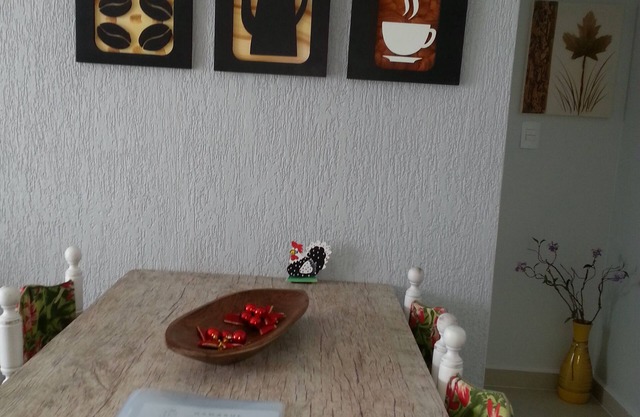 Bel appartement en bord de mer avec Wi-Fi