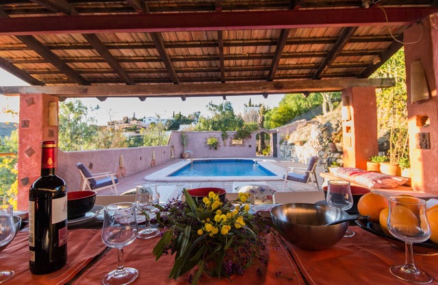 Offre dans une belle ferme à Mojácar