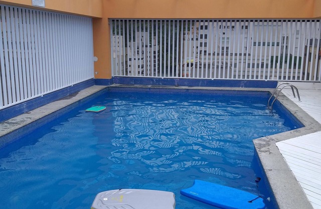 Appartement à Pitangueiras> Femme de chambre> ServBeach> Valet> Piscine> Sauna> Jeux> 2Gar.