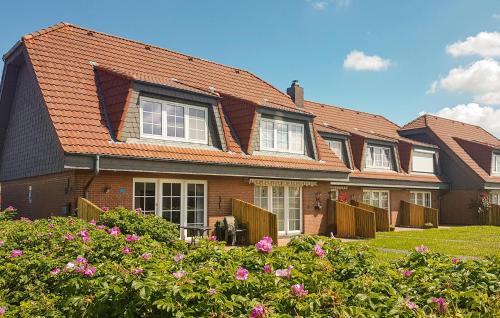 Beautiful Apartment In Dithmarschen