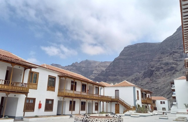 Beautiful vacation apartment "Tiempo Feliz" close to the harbor and beach