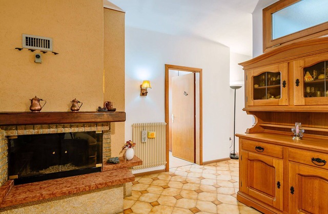 Joli appartement pour 4 personnes avec WIFI et TV