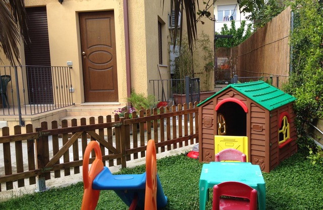bel appartement à 250 mètres de la mer