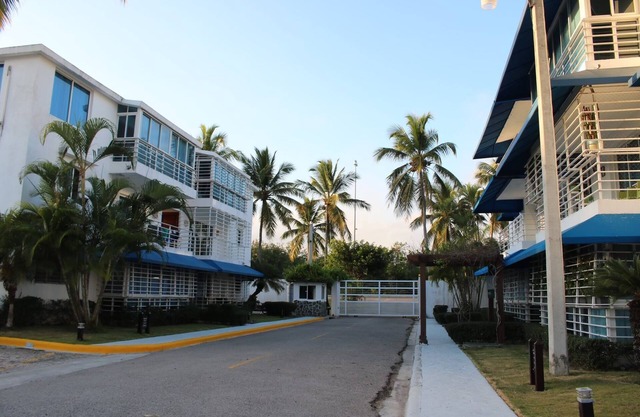 Beautiful apartment Resort villas, Juan dolio with access to the beach
