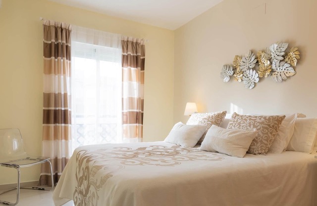 Beautiful apartment near the beach