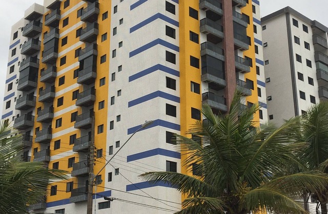 Bel appartement avec vue sur la mer, pour la famille (LIRE TOUTE L'ANNONCE AVANT)
