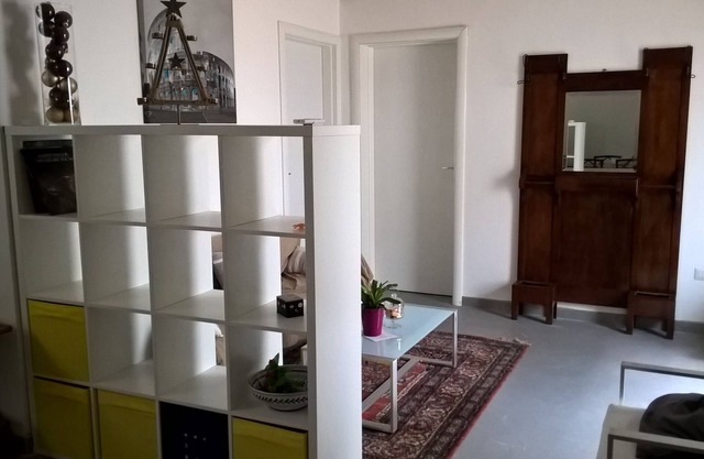 Bel appartement entre la mer et près de Lecce