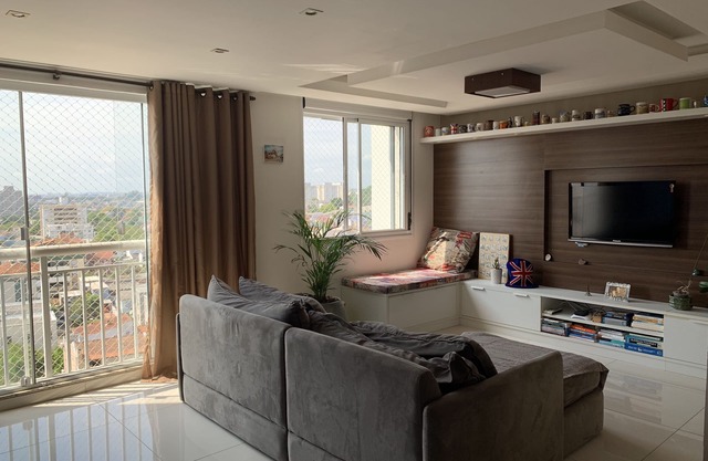 Bel appartement - Quartier Lindóia