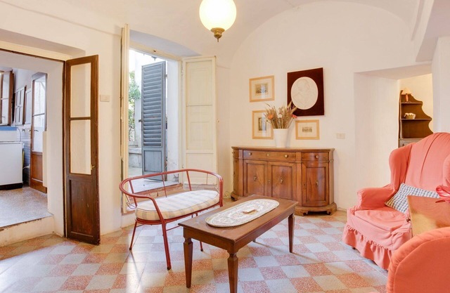 Bel appartement pour 6 personnes avec terrasse