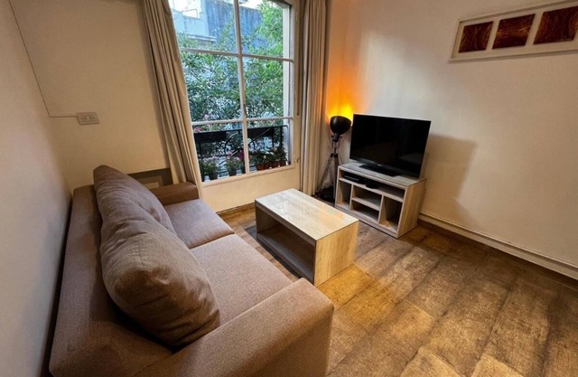 Beautiful apartment with excellent location