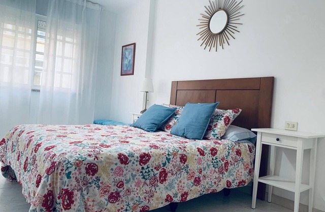 BEL APPARTEMENT AU PORTOSIN