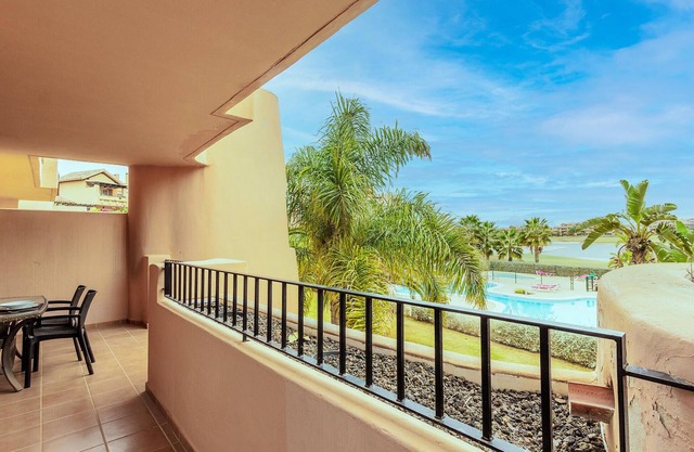 Bel appartement à Torre Pacheco