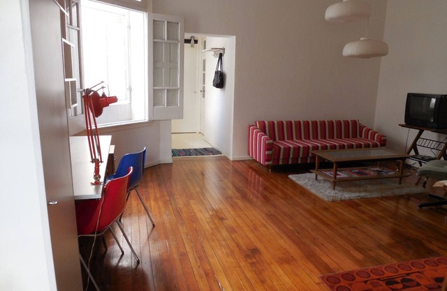 BEL APPARTEMENT À SAN TELMO 57m2