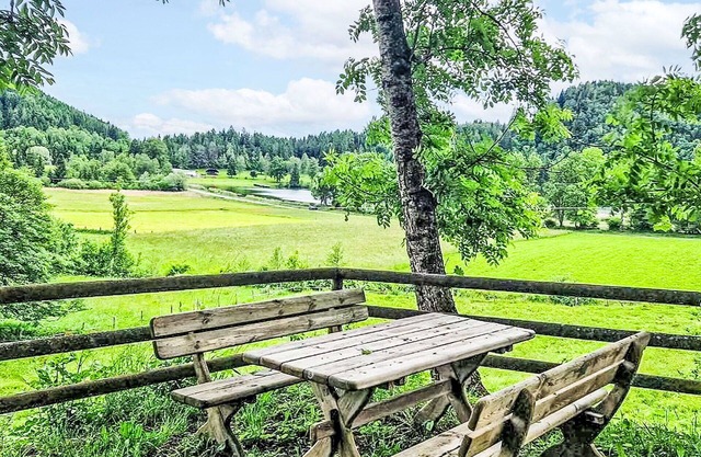 Joli appartement pour 6 personnes avec WIFI, terrasse et vue panoramique