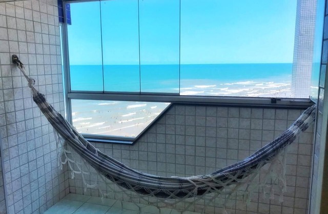 Bel appartement au bord de l'eau !!