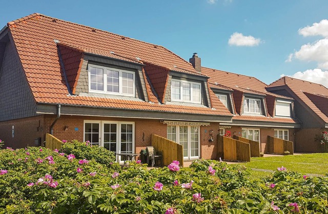 Bel appartement à Dithmarschen
