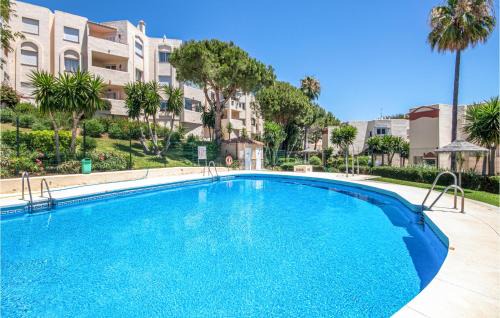 Beautiful Apartment In Riviera Del Sol