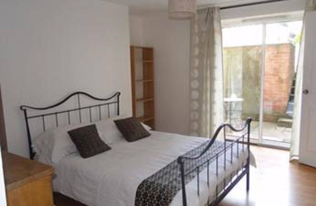 Bel appartement à 10 minutes à pied du stade de la Principauté