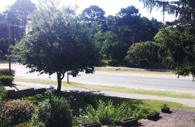 Beautiful apartment 2 blocks from the sea and 2 from downtown